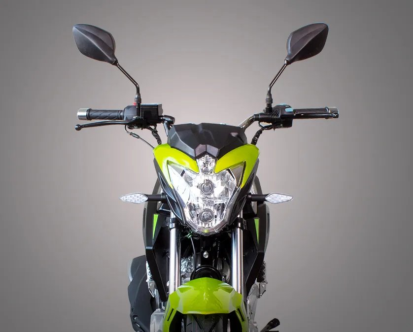 Falcon MEXICO 150