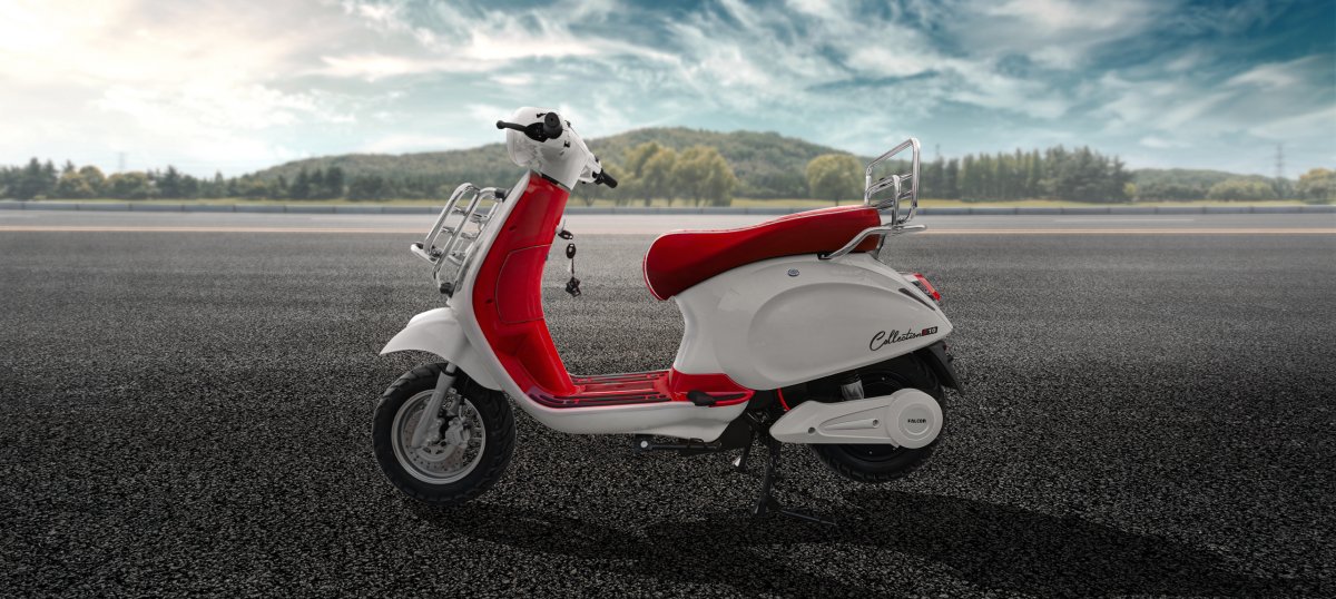 Falcon COLLECTION S10
