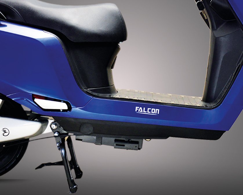 Falcon LEO 6800