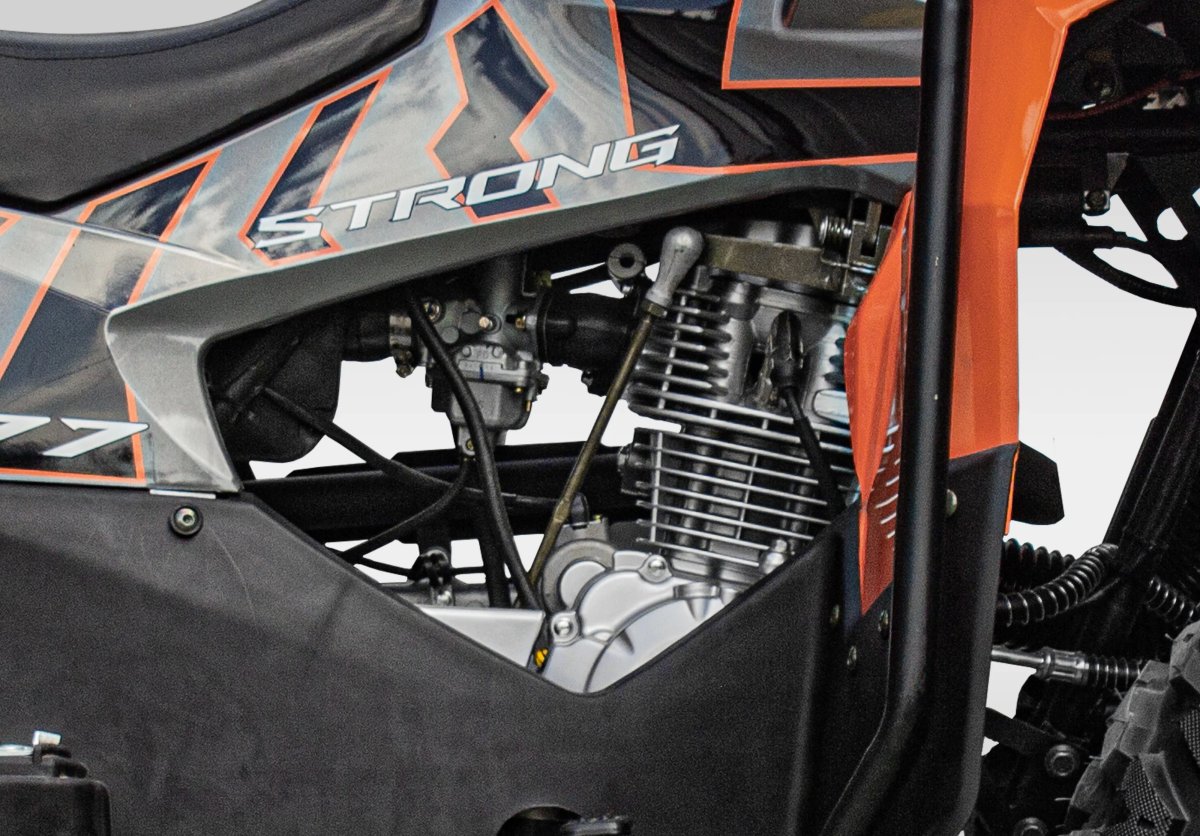 Falcon STRONG 377 OFF-ROAD