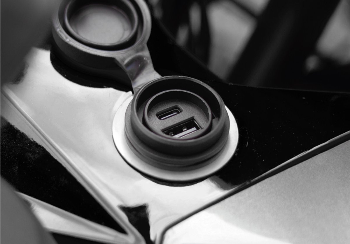 Falcon STRONG 377 OFF-ROAD