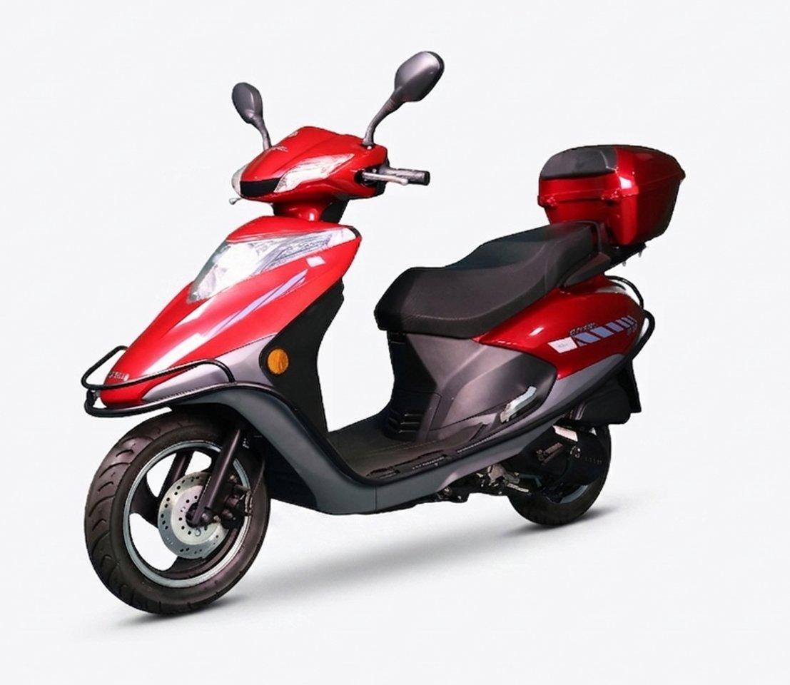 Kral SPICA-50