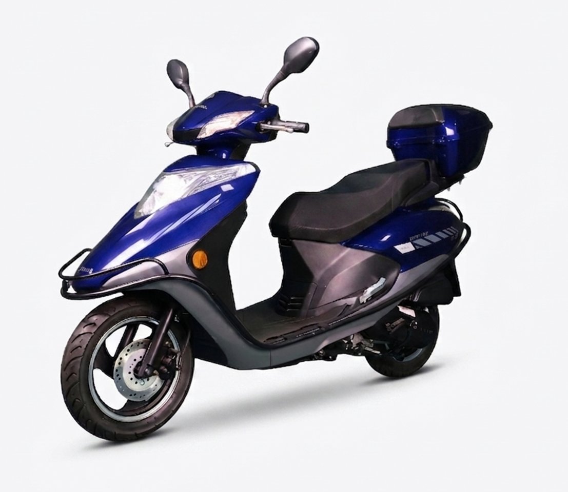 Kral SPICA-50