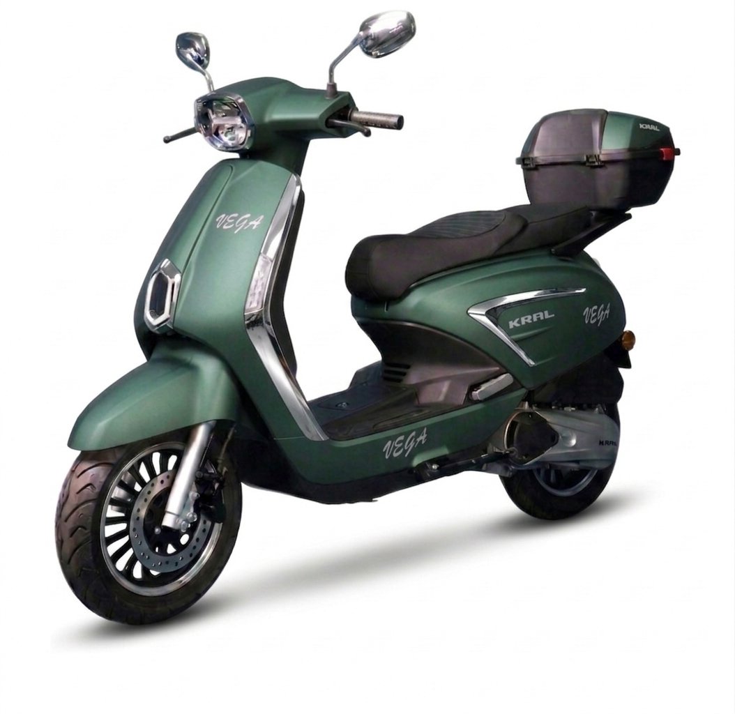 Kral Vega-125