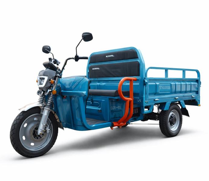 Kral Truva-8000-L