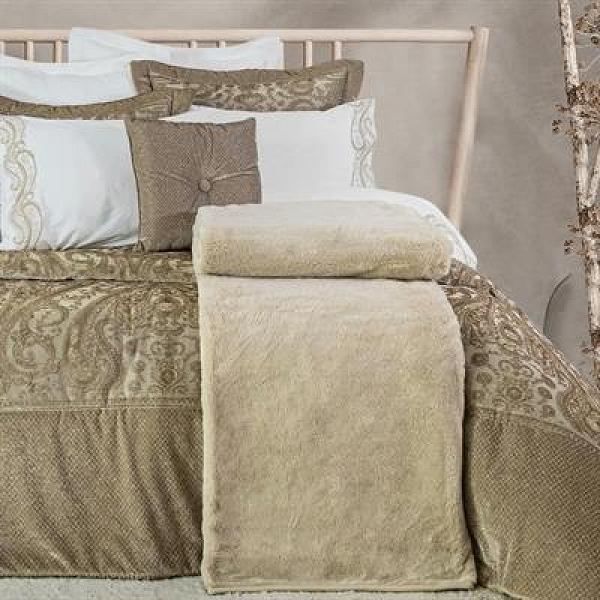 Schafer Home Azur Çeyiz Seti 11 Parça - Bej