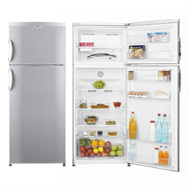 Altus AL 370 X No-Frost Buzdolabı
