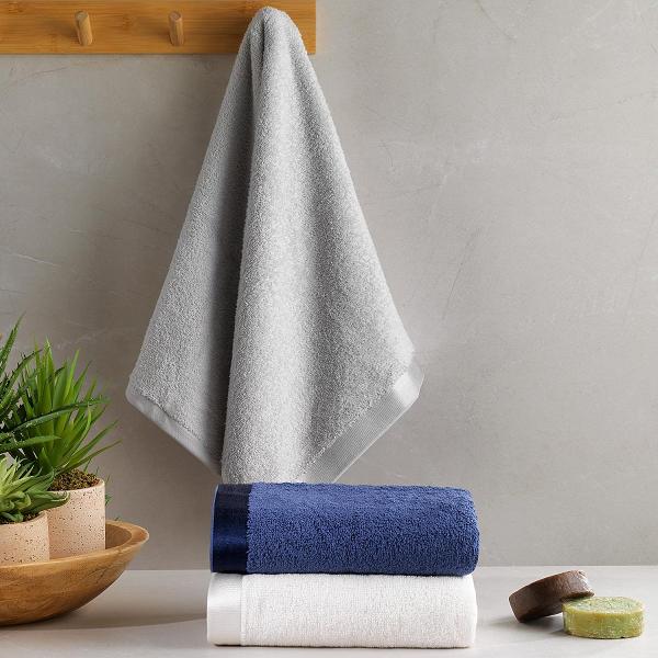 Schafer Home Stone 50x90 Havlu 1 Parça-Gri
