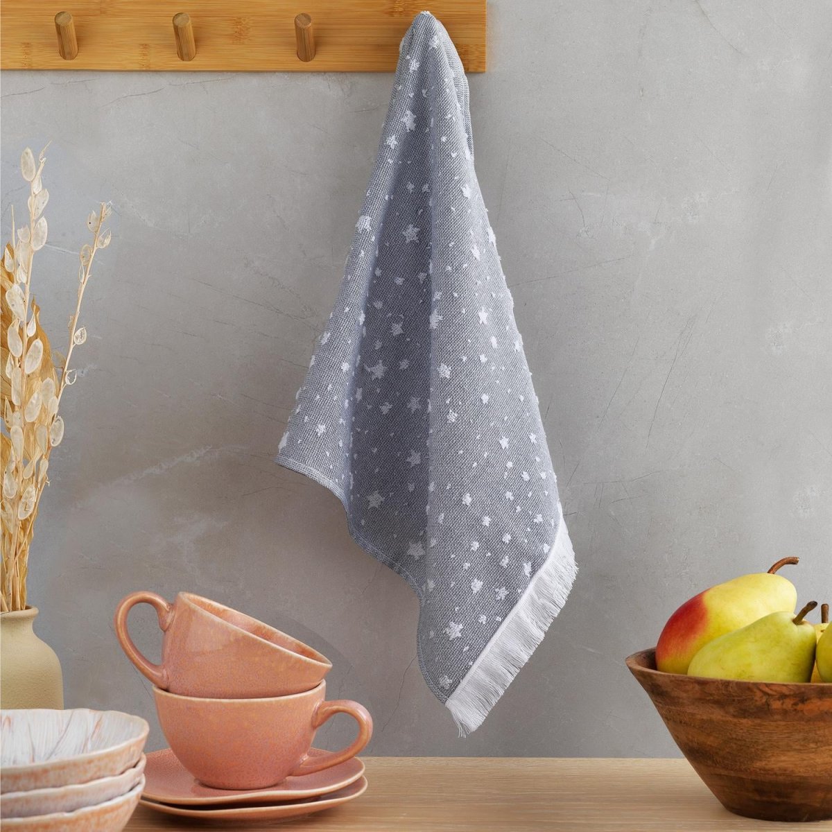 Schafer Home Star Kurulama Bezi 40x60 Cm 1 Parça