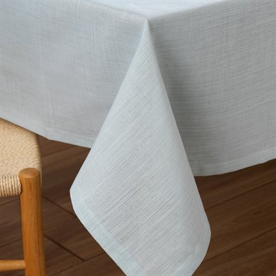 Schafer Home Gloria Masa Örtüsü 160x240 Cm 1 Parça-Su Yeşil