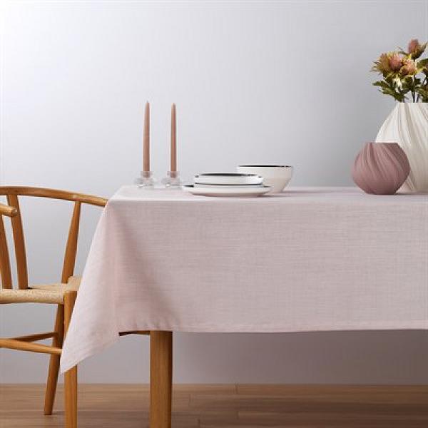 Schafer Home Gloria Masa Örtüsü 160x240 Cm 1 Parça-Lavanta