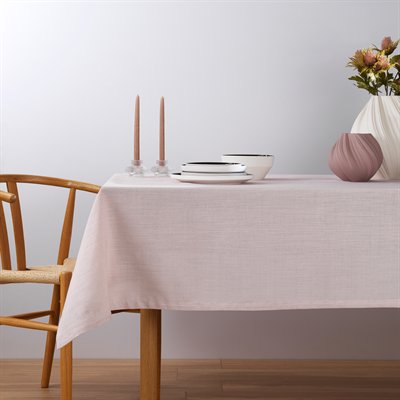 Schafer Home Gloria Masa Örtüsü 160x240 Cm 1 Parça-Lavanta