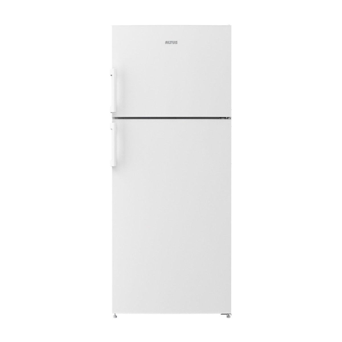 Altus AL 395 X No-Frost Buzdolabı