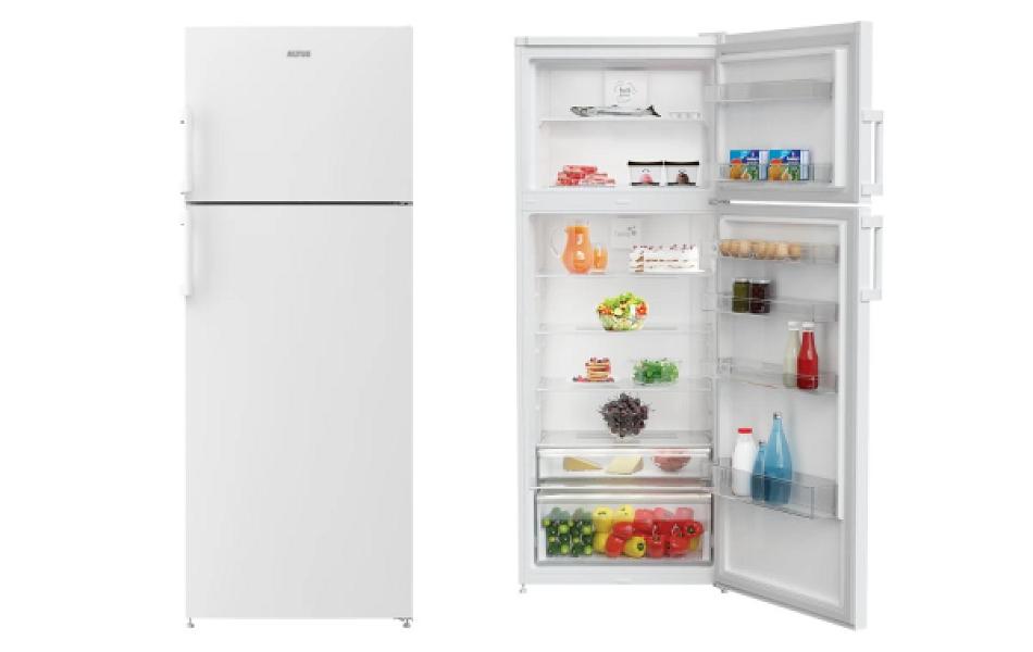 Altus AL 410 EX No-Frost Buzdolabı