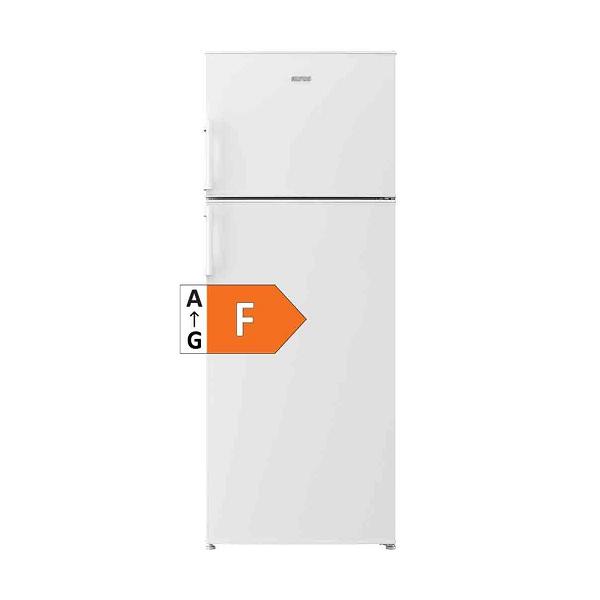 Altus AL 430 X No-Frost Buzdolabı