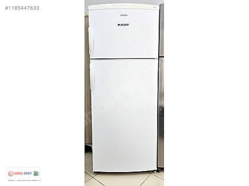 Altus AL 430 BS No-Frost Buzdolabı