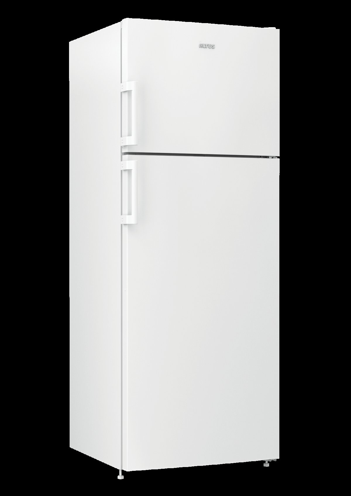 Altus AL 450 BS No-Frost Buzdolabı