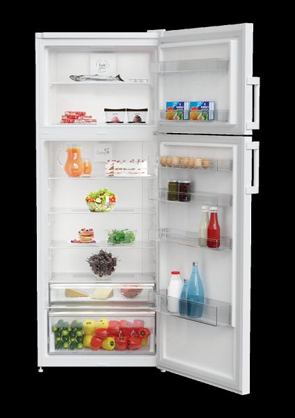 Altus AL 450 EX No-Frost Buzdolabı