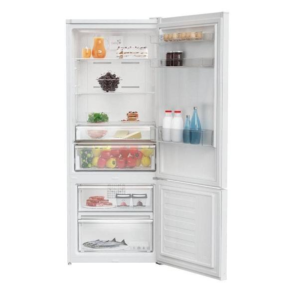 Altus AL 470 X No-Frost Buzdolabı