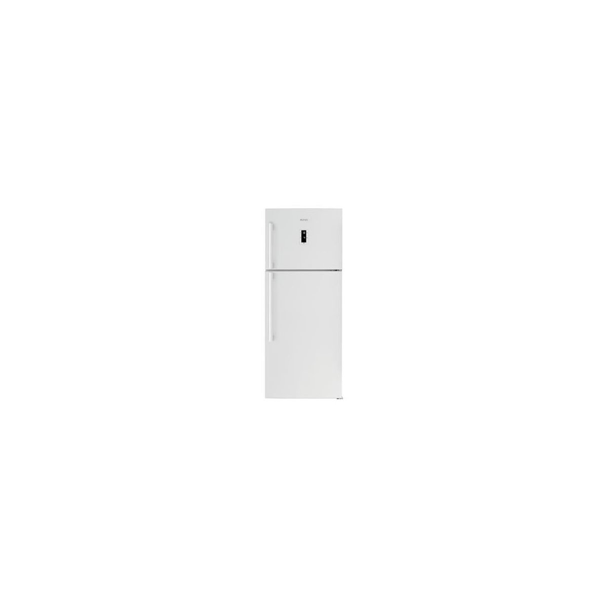 Altus AL 480 EX No-Frost Buzdolabı