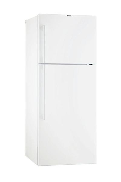 Altus AL 560 X No-Frost Buzdolabı