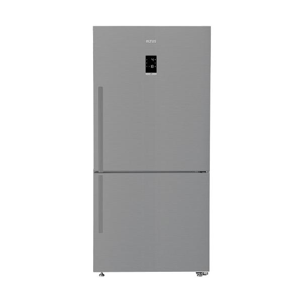 Altus AL 580 X No-Frost Buzdolabı
