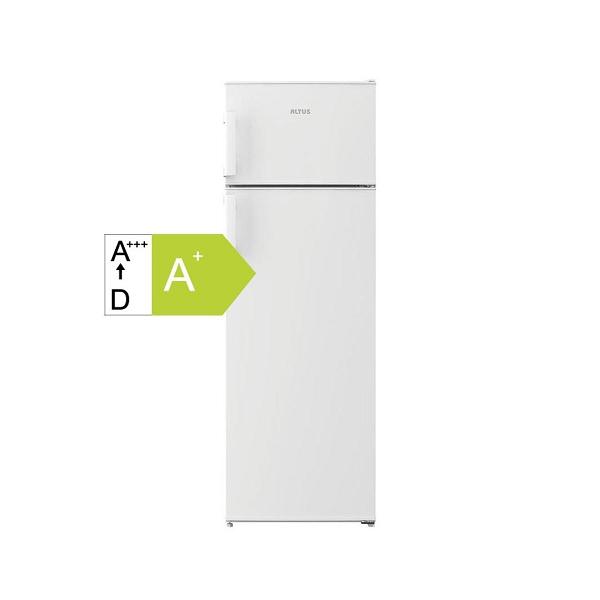 Altus AL 327 Statik Buzdolabı