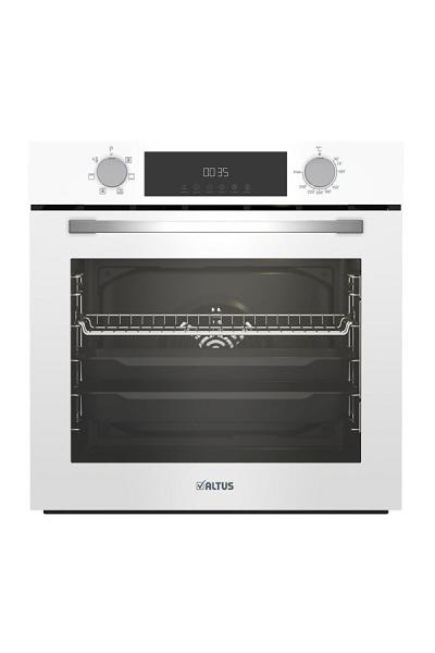 ALTUS ABO 6508 Ankastre Fırın