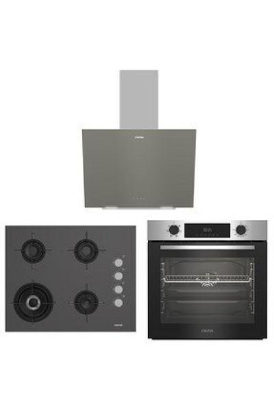 ALTUS ABO 6005 I Ankastre Fırın