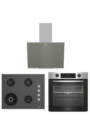 ALTUS ABO 6005 I Ankastre Fırın