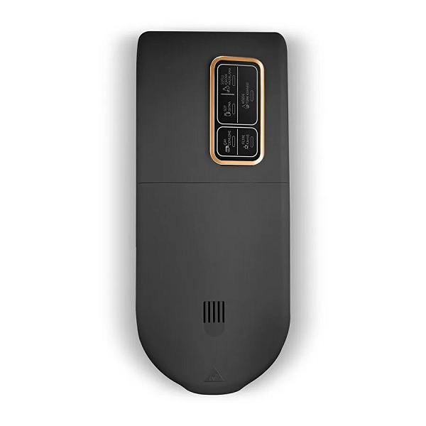 Karaca Hatır Plus 5 in 1 Konuşan Közde ve Sütlü Türk Kahvesi ve Filtre Kahve Makinesi Black Copper