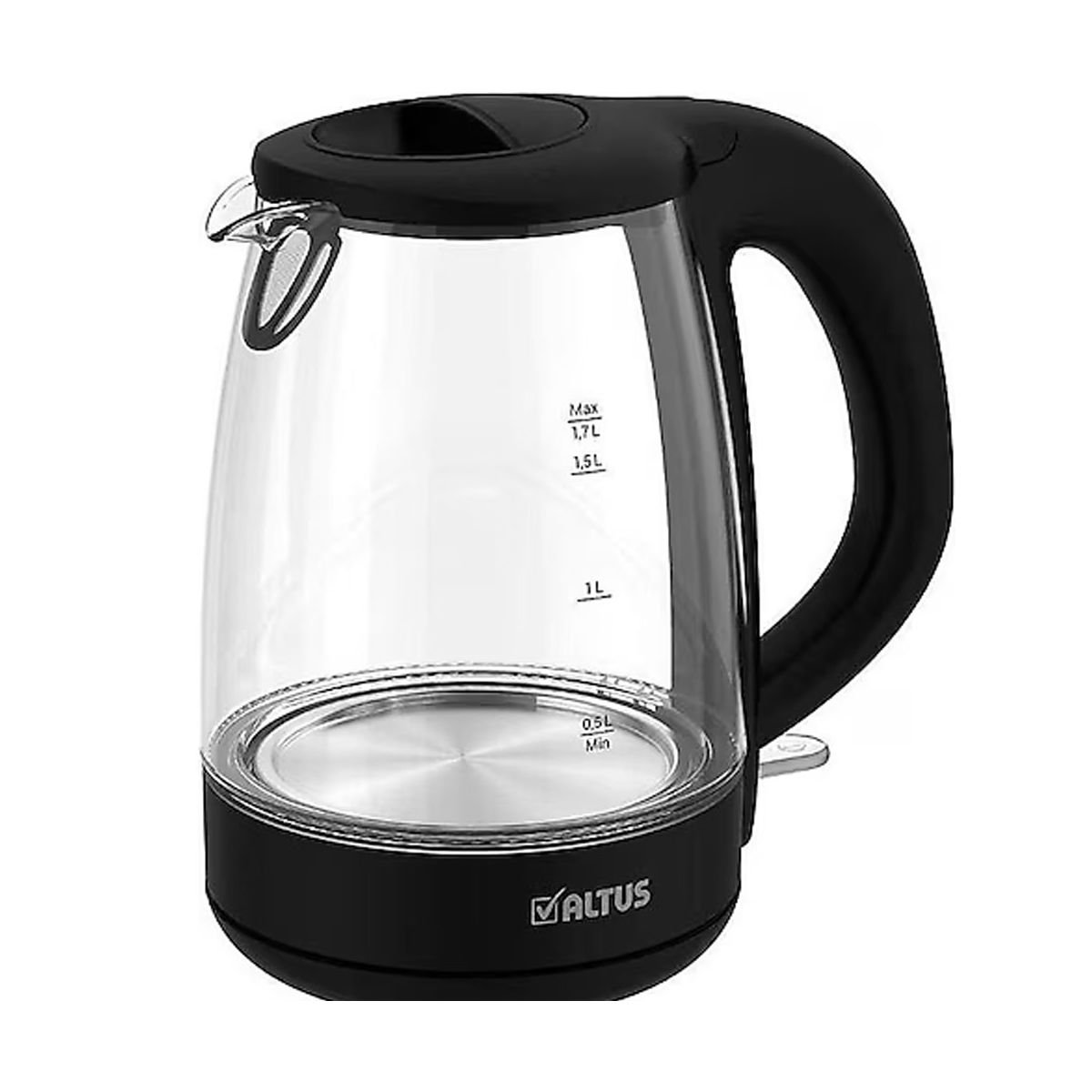 ALTUS AL 3010 Su Isıtıcı