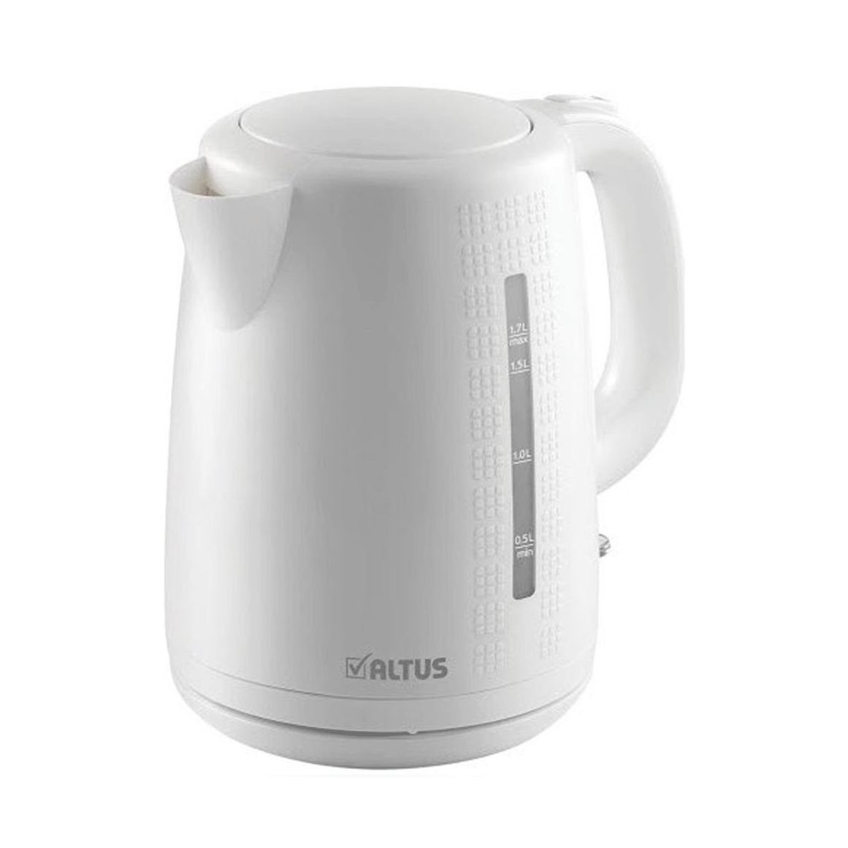 ALTUS AL 3015 Su Isıtıcı