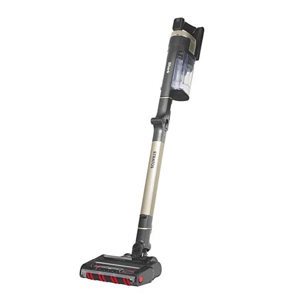 Shark Stratos Pet Pro Turbo Başlıklı Şarjlı Dikey Süpürge