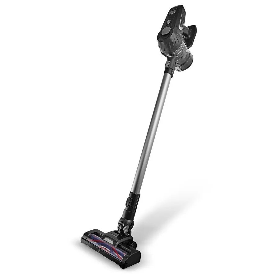 Homend Dustrider 1261H Şarjlı Dikey Süpürge