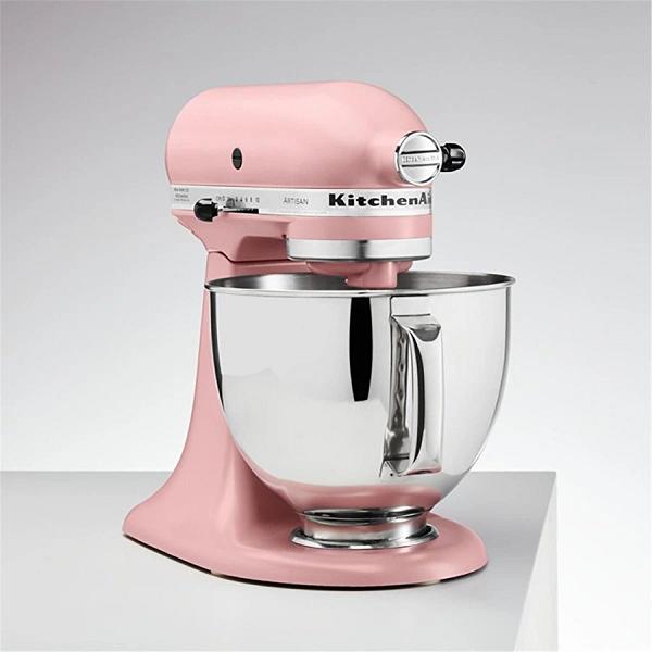 Kitchenaid Artisan 4,8 L Stand Mikser - 5ksm175ps