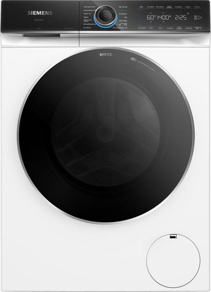Siemens WG54B2A1TR iQ700 Çamaşır Makinesi 10 kg 1400 dev./dak.