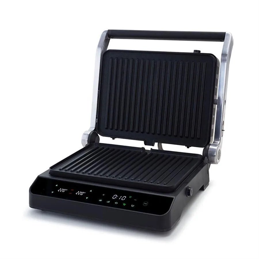 Dexart Smartcontrol Dijital Izgara Tost Makinesi