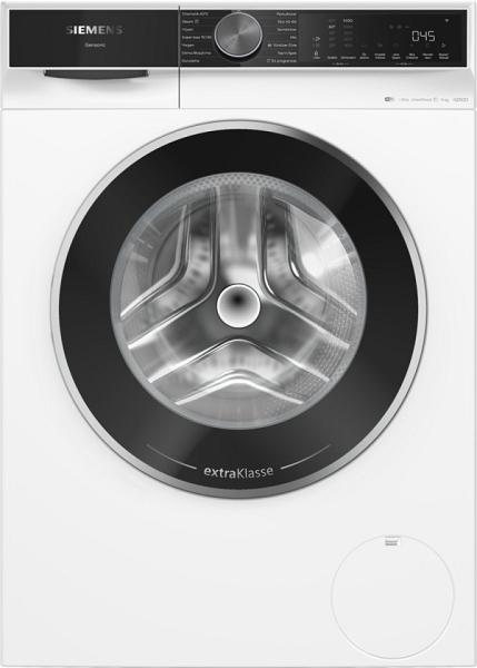 Siemens WG64K2F0TR iQ500 Çamaşır Makinesi 11 kg 1400 dev./dak.