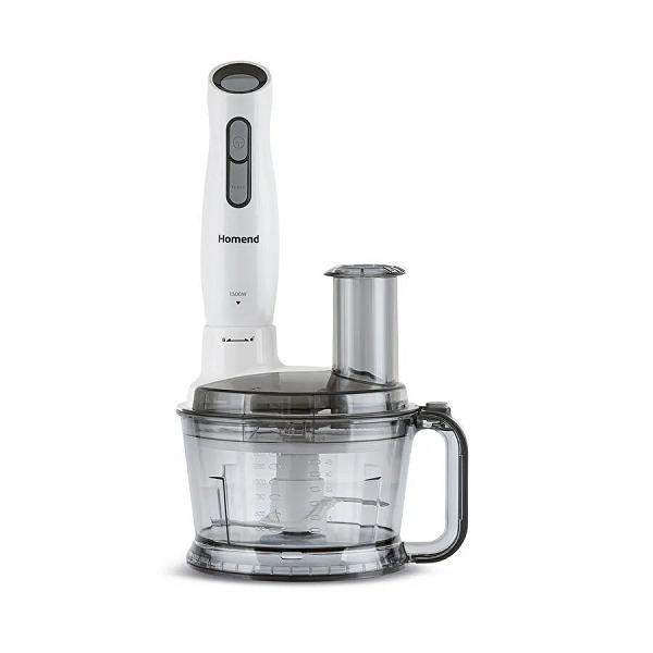Homend Functionall 2849H Mutfak Robotu Krem