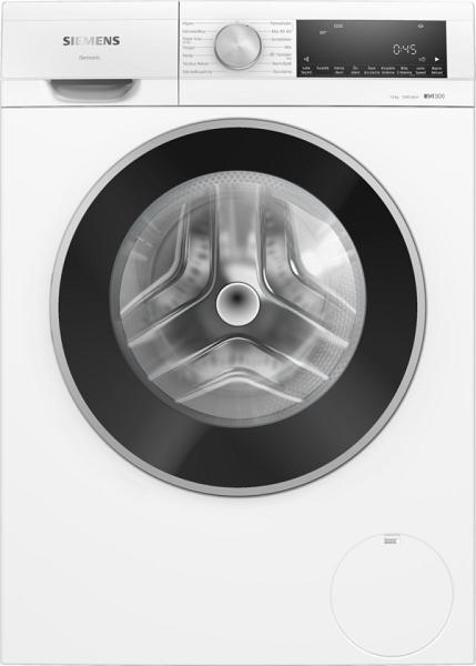 Siemens WG52A202TR iQ300 Çamaşır Makinesi 10 kg 1200 dev./dak.