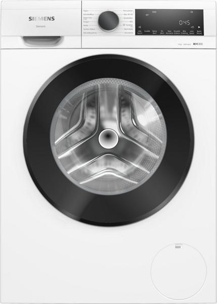 Siemens WG52A203TR iQ300 Çamaşır Makinesi 10 kg 1200 dev./dak.