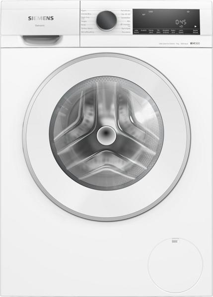 Siemens WG42A1X2TR iQ300 Çamaşır Makinesi 9 kg 1200 dev./dak.