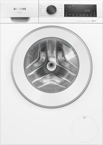 Siemens WG42A2X3TR iQ300 Çamaşır Makinesi 9 kg 1200 dev./dak.