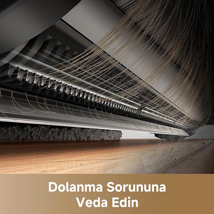 Dreame L40 Ultra Ce - White