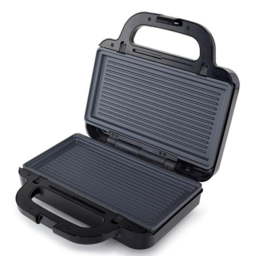 Dexart Quicksnack Waffle Ve Tost Makinesi K-803