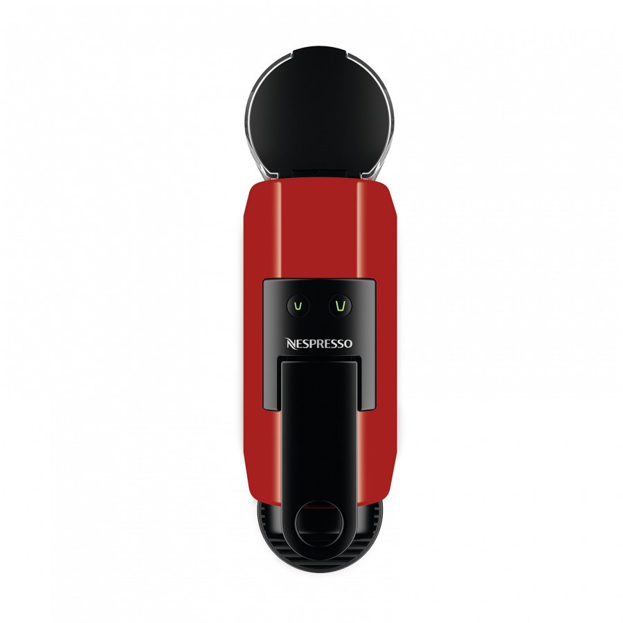 Nespresso D30 Essenza Mini Kırmızı Kahve Makinesi