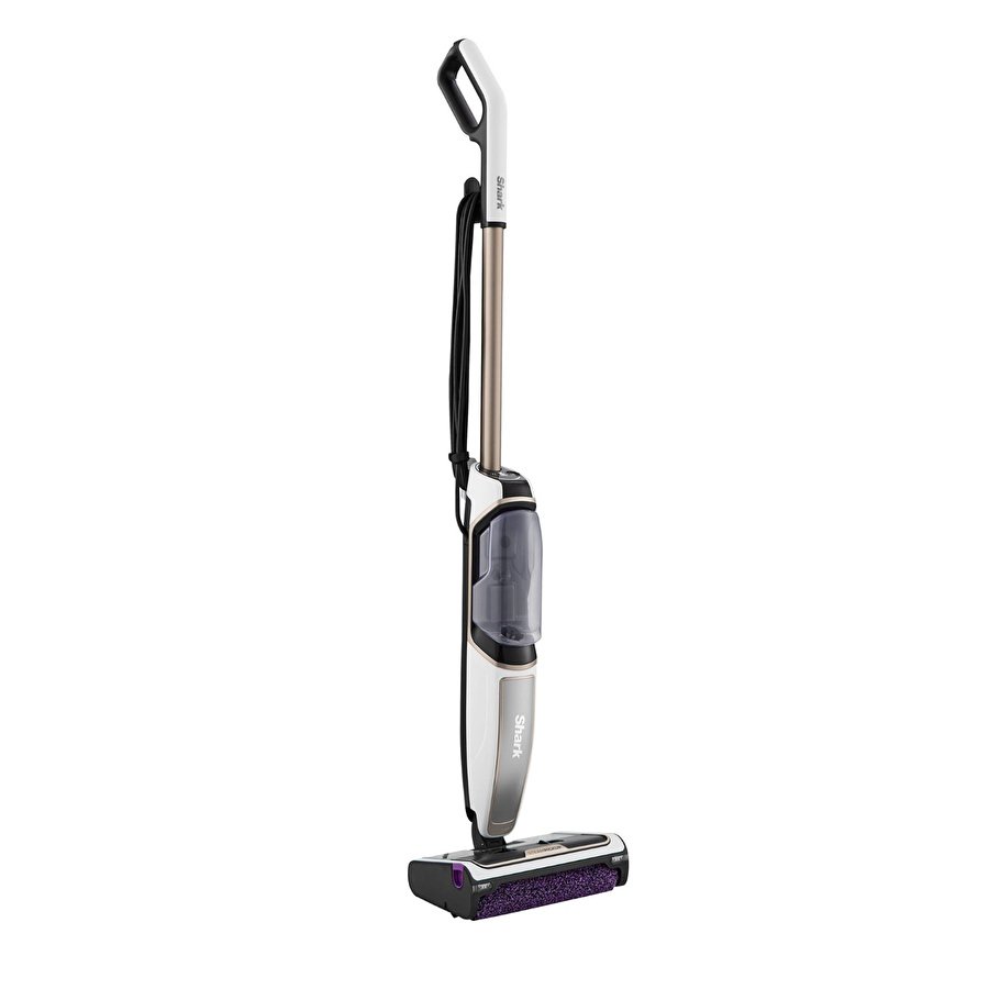 Shark SteamPickUp 3-in-1 Buharlı Sert Zemin Temizleyici
