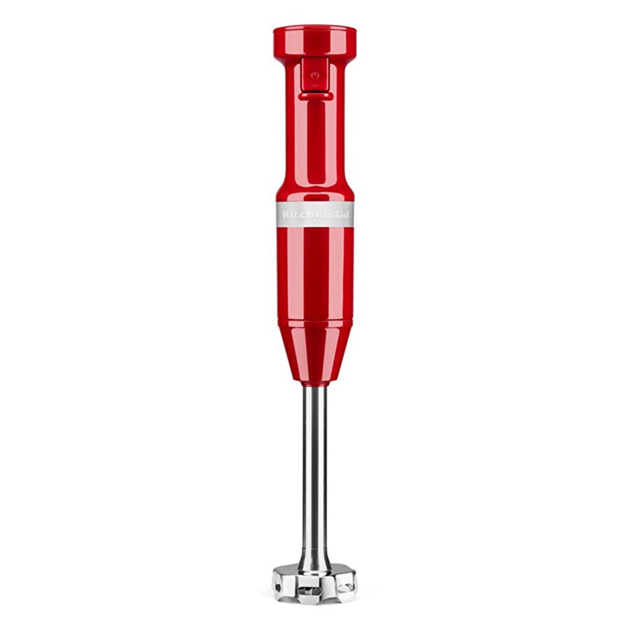 Kitchenaid Aksesuarlı El Blenderı - 5khbv83 Empire Red