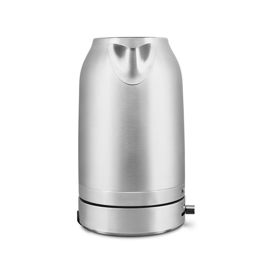 Kitchenaid 1,7 L Değişken Sıcaklıklı Su Isıtıcısı - 5kek1701 Gümüş